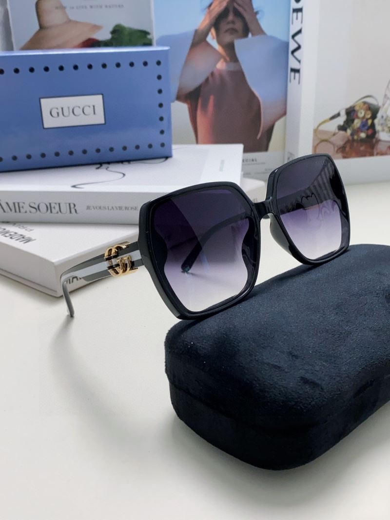 Gucci Sunglasses